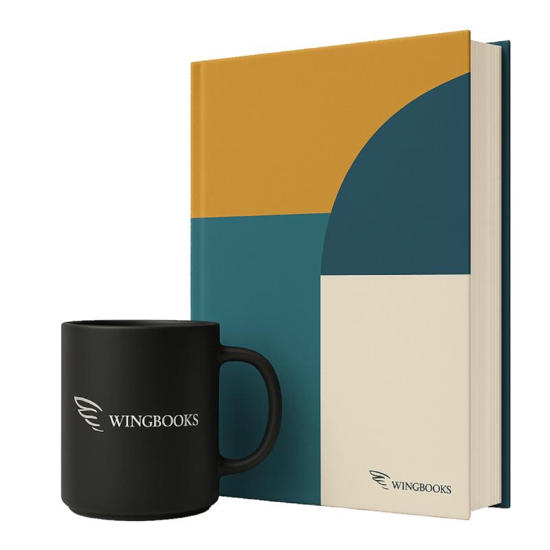 Skip the Ghostwriter. Write With Your Voice.