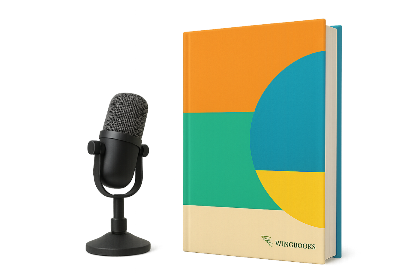 From Videos to Books